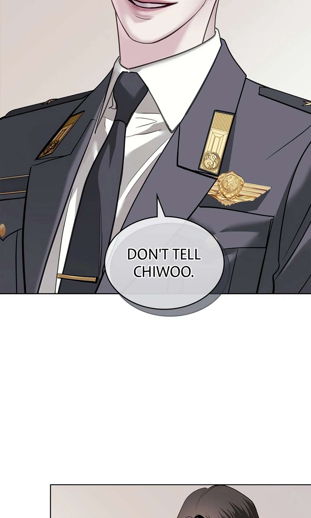 Read Crack chapter 15 image 46 on Lezhin