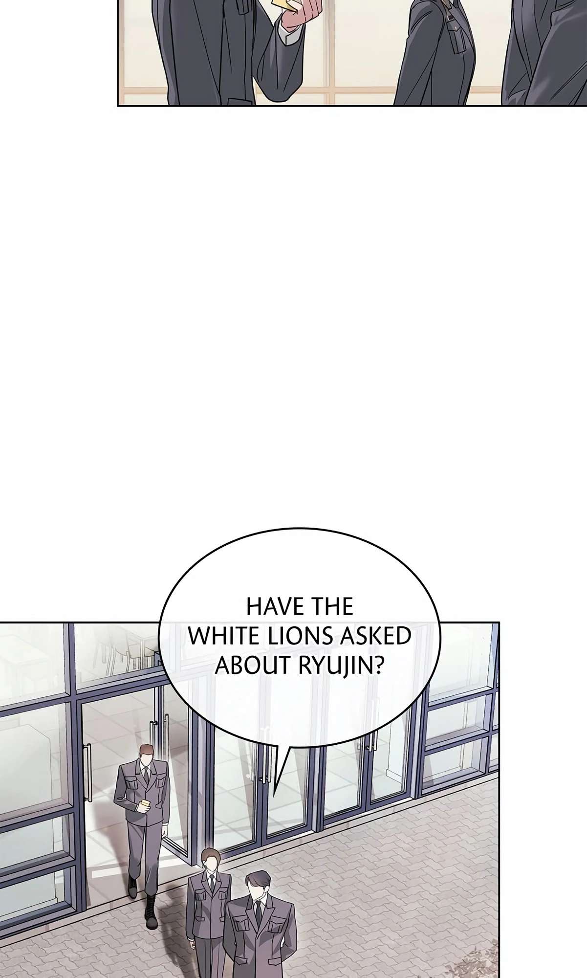 Read Crack chapter 15 image 48 on Lezhin