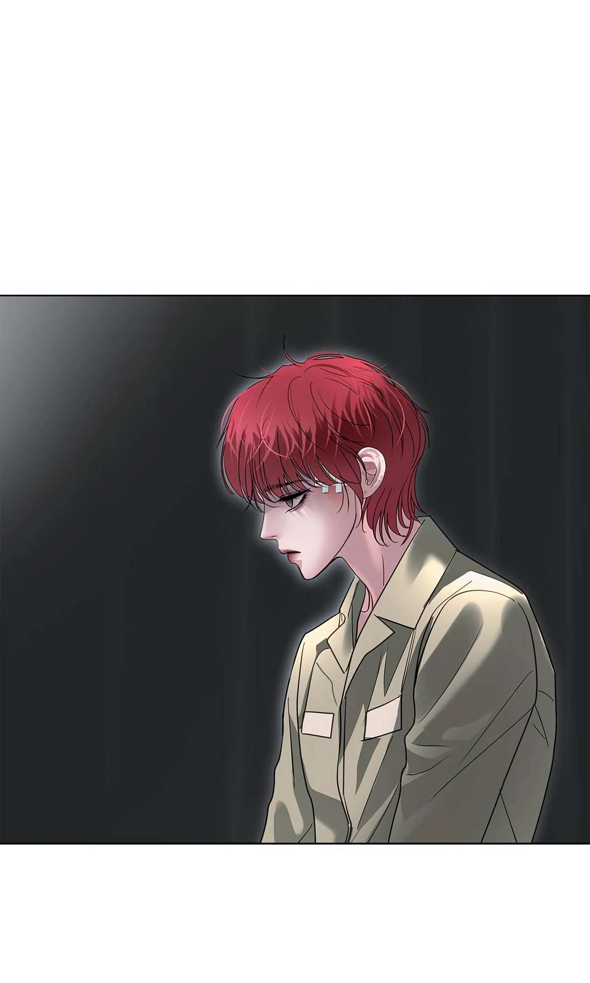 Read Crack chapter 15 image 53 on Lezhin