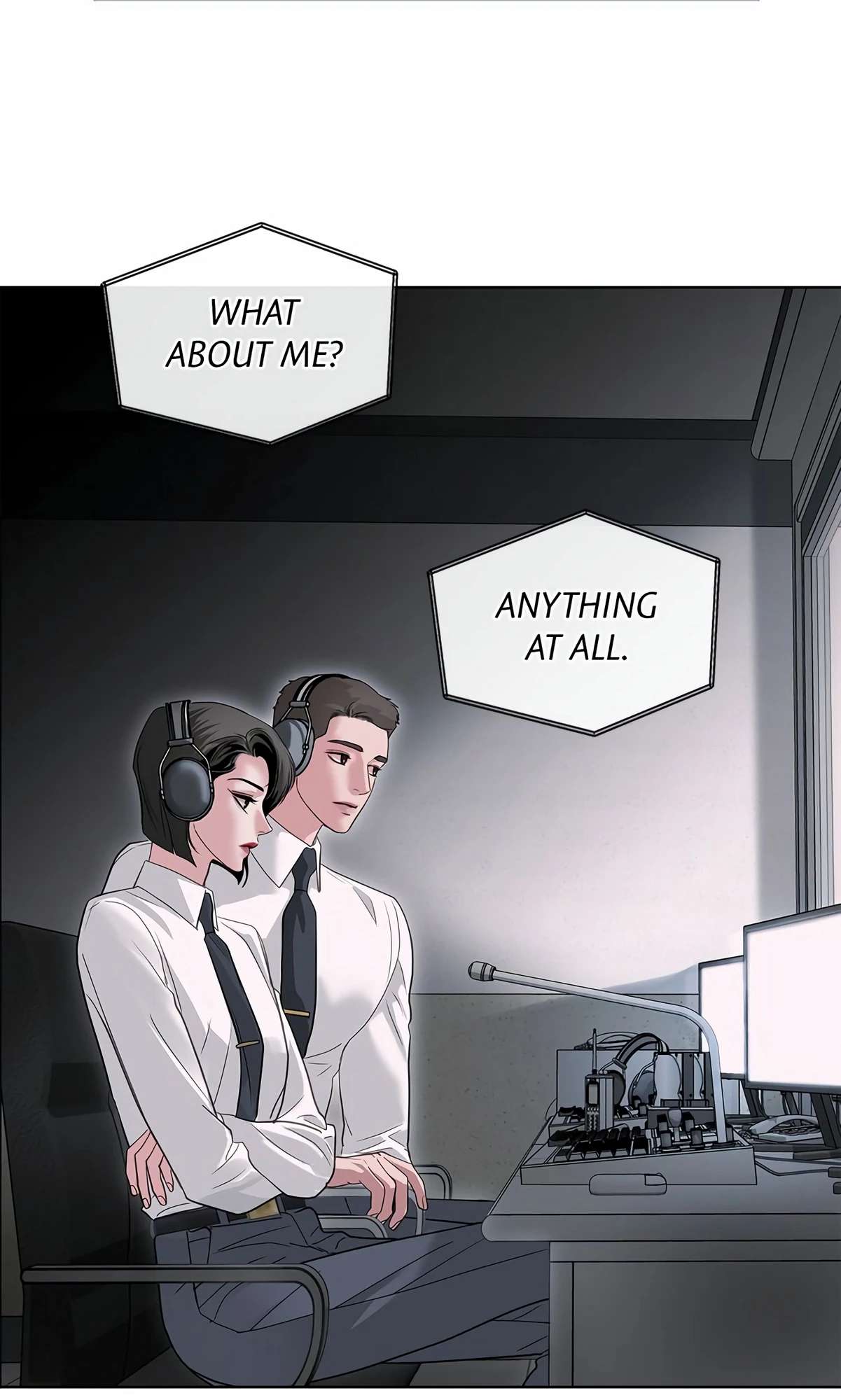 Read Crack chapter 15 image 55 on Lezhin