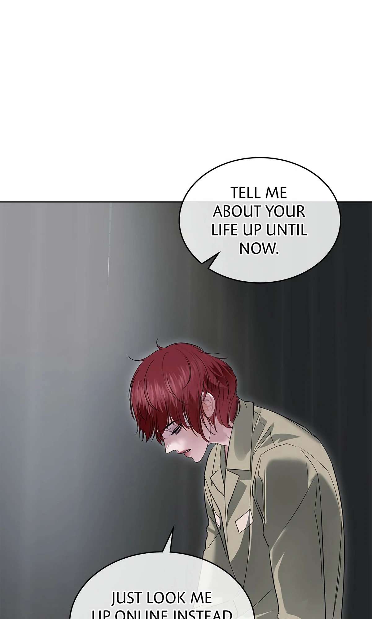 Read Crack chapter 15 image 56 on Lezhin