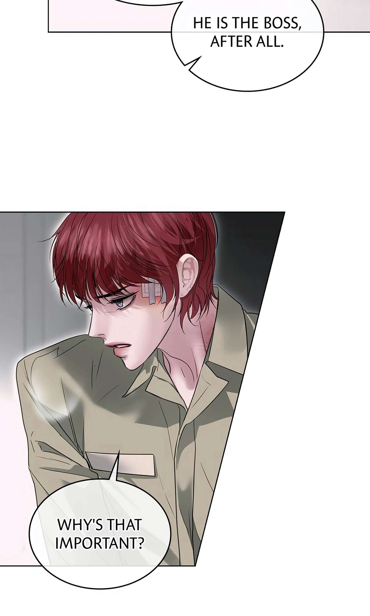 Read Crack chapter 15 image 60 on Lezhin