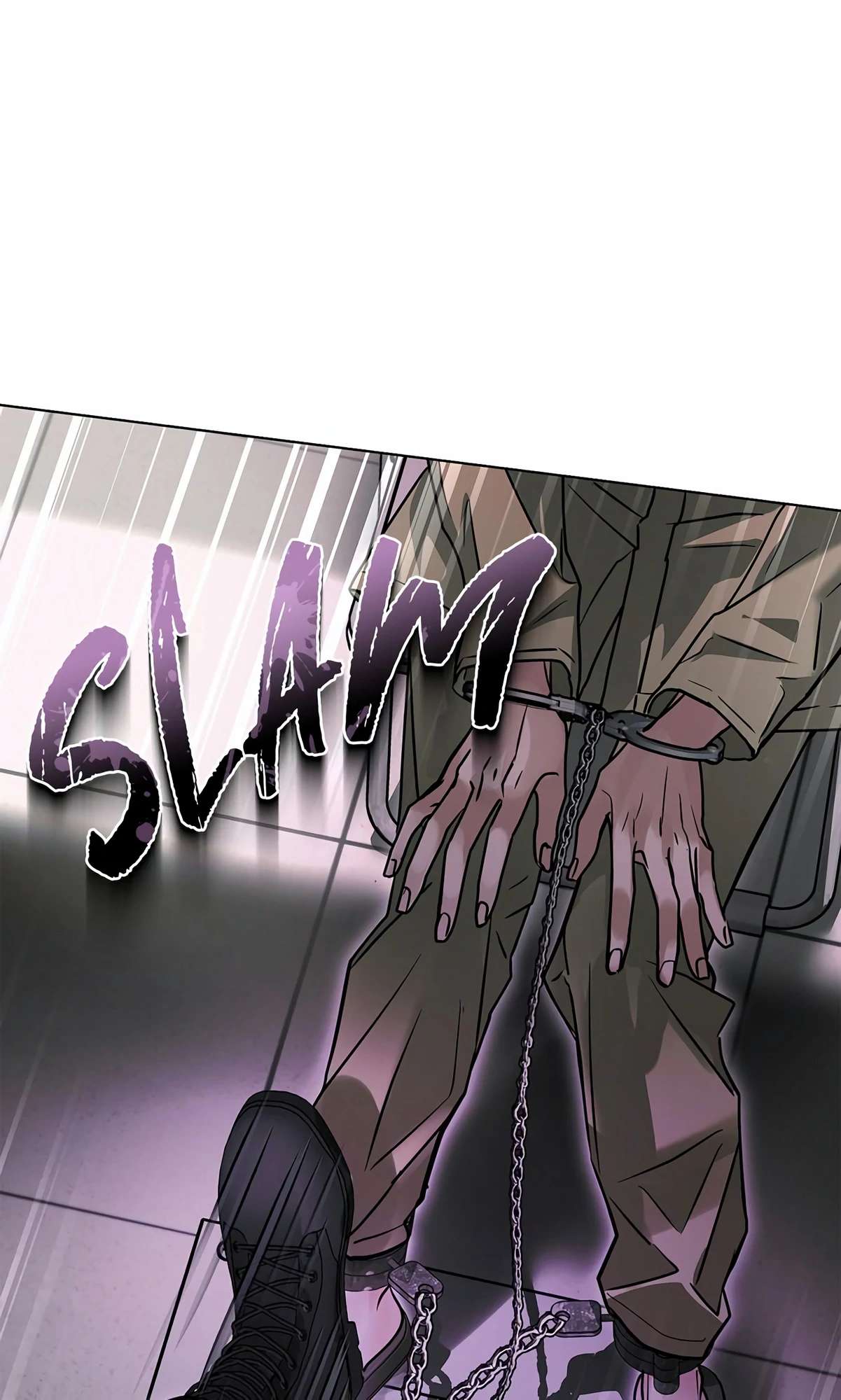 Read Crack chapter 15 image 61 on Lezhin