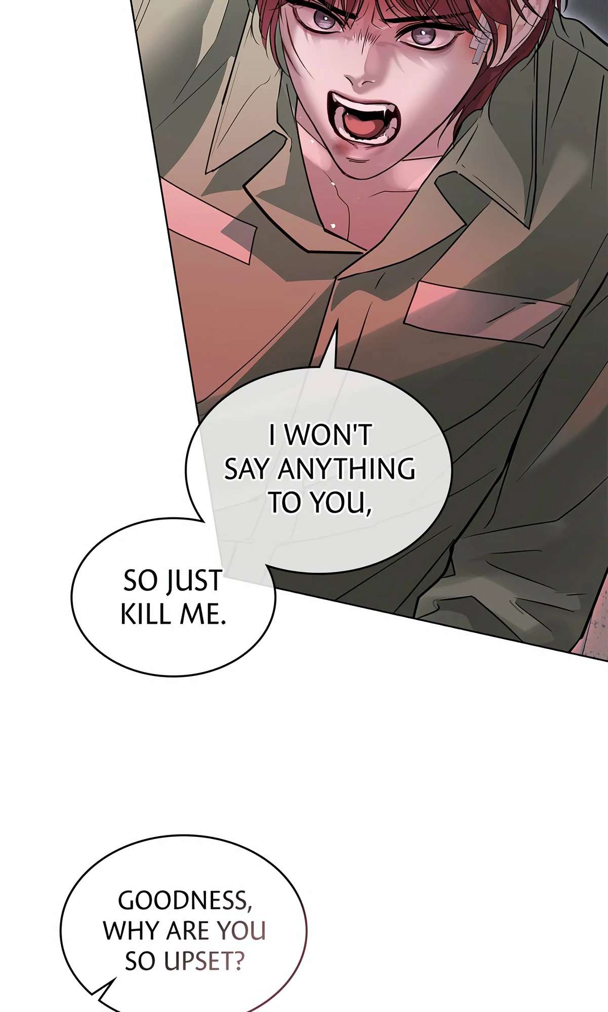 Read Crack chapter 15 image 64 on Lezhin