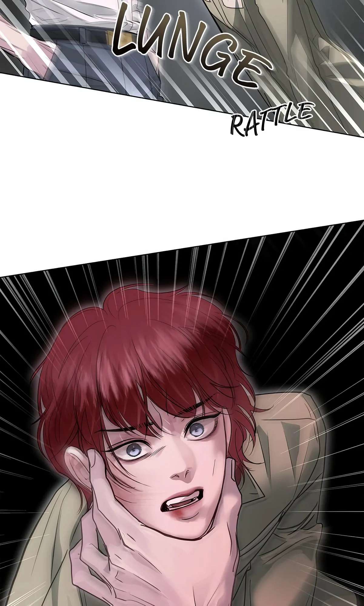Read Crack chapter 15 image 69 on Lezhin