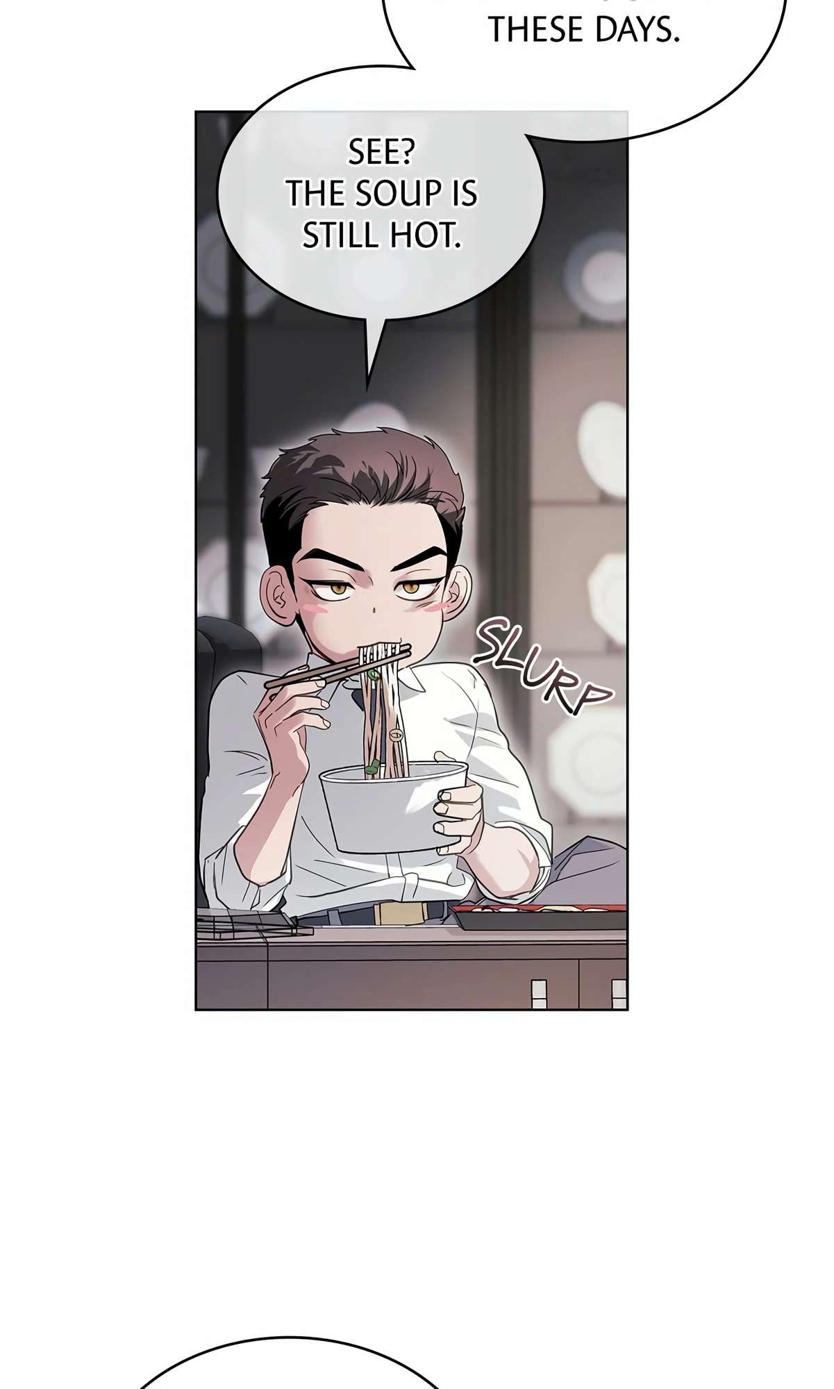 Read Crack chapter 15 image 7 on Lezhin