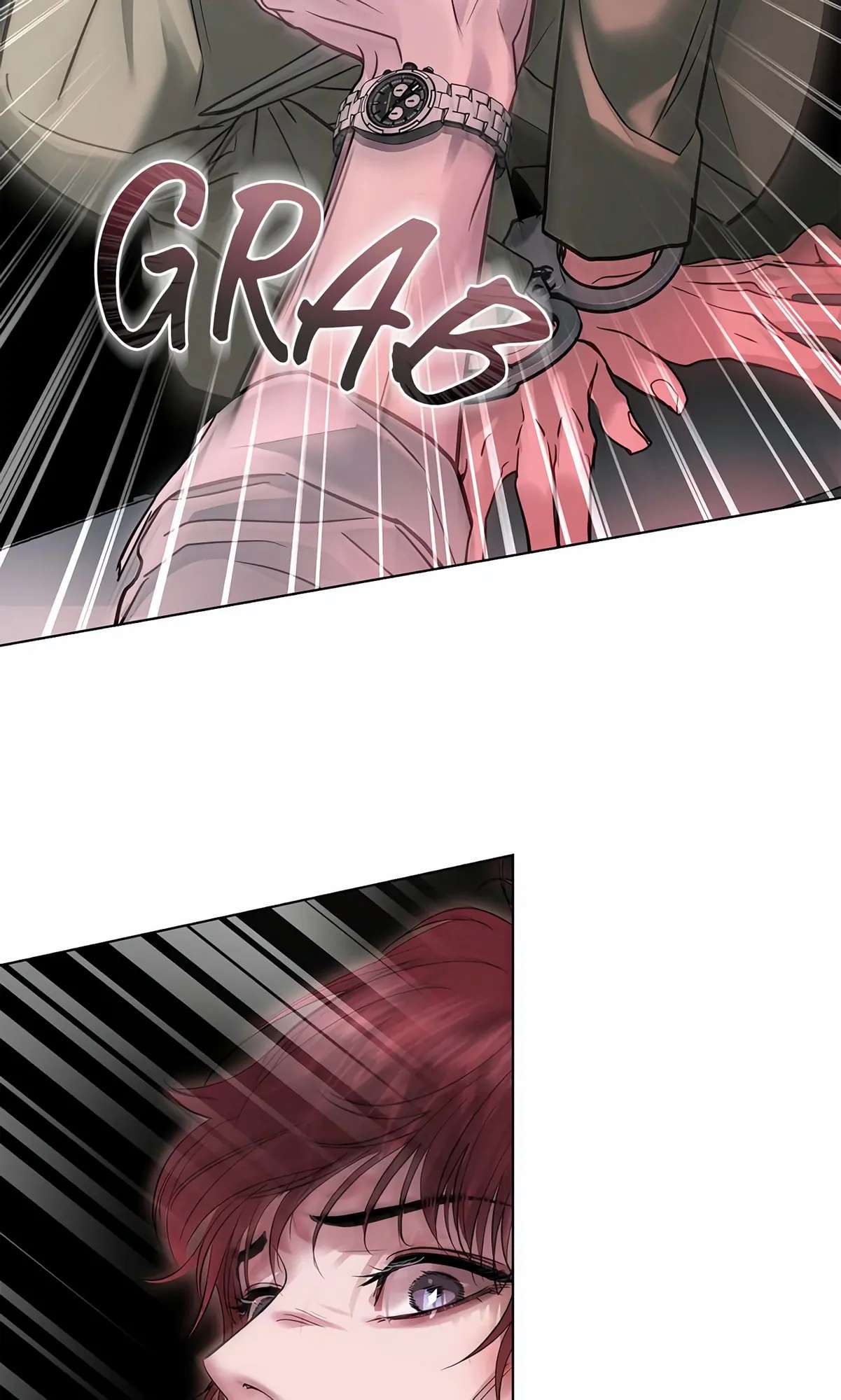 Read Crack chapter 15 image 70 on Lezhin