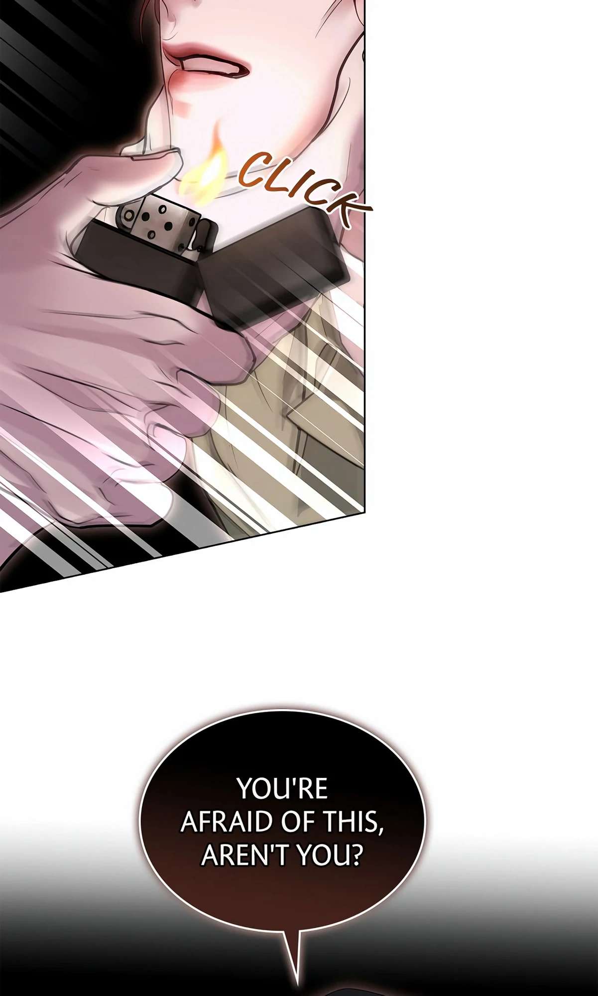Read Crack chapter 15 image 71 on Lezhin