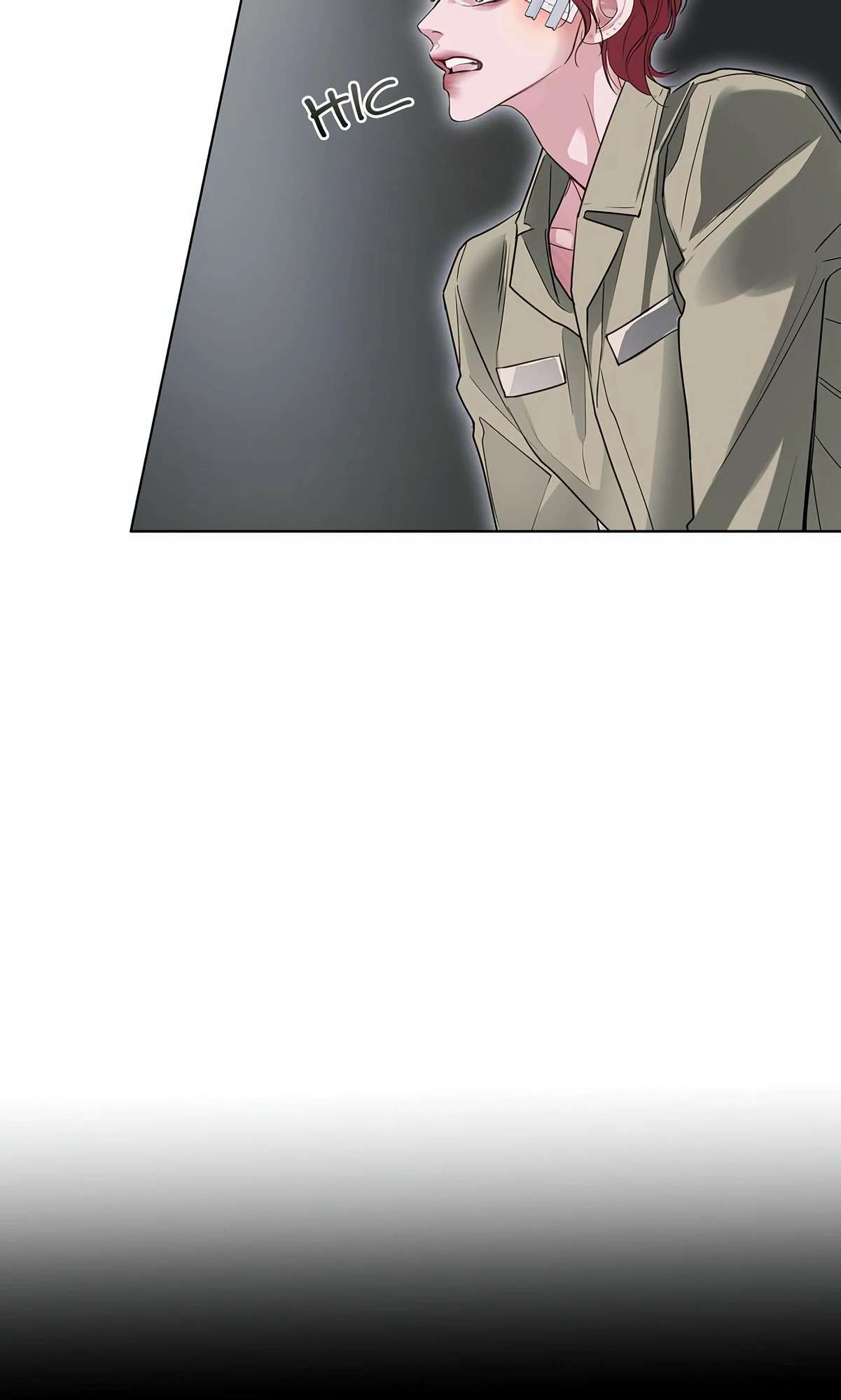 Read Crack chapter 15 image 87 on Lezhin