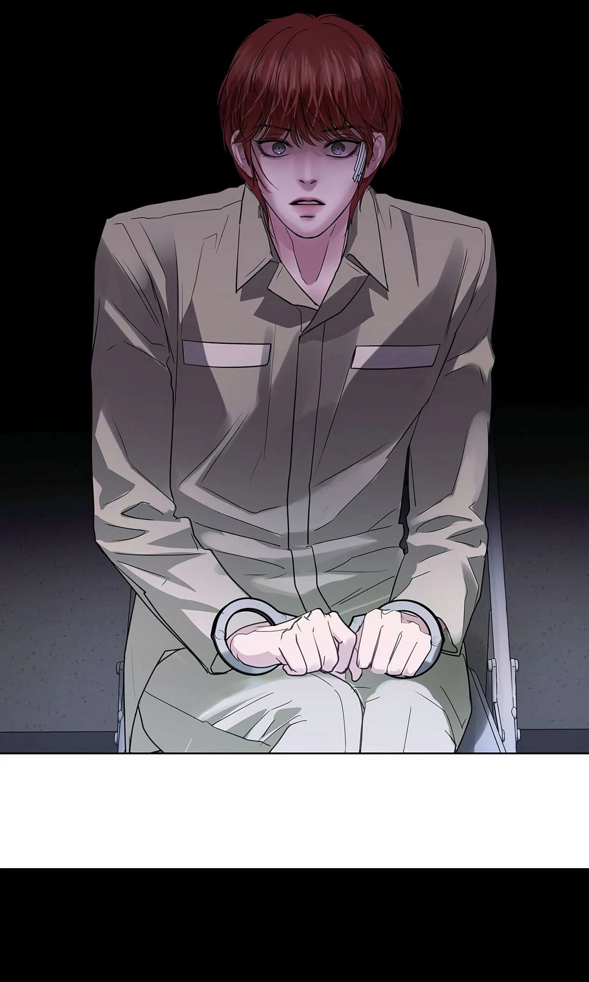 Read Crack chapter 15 image 89 on Lezhin