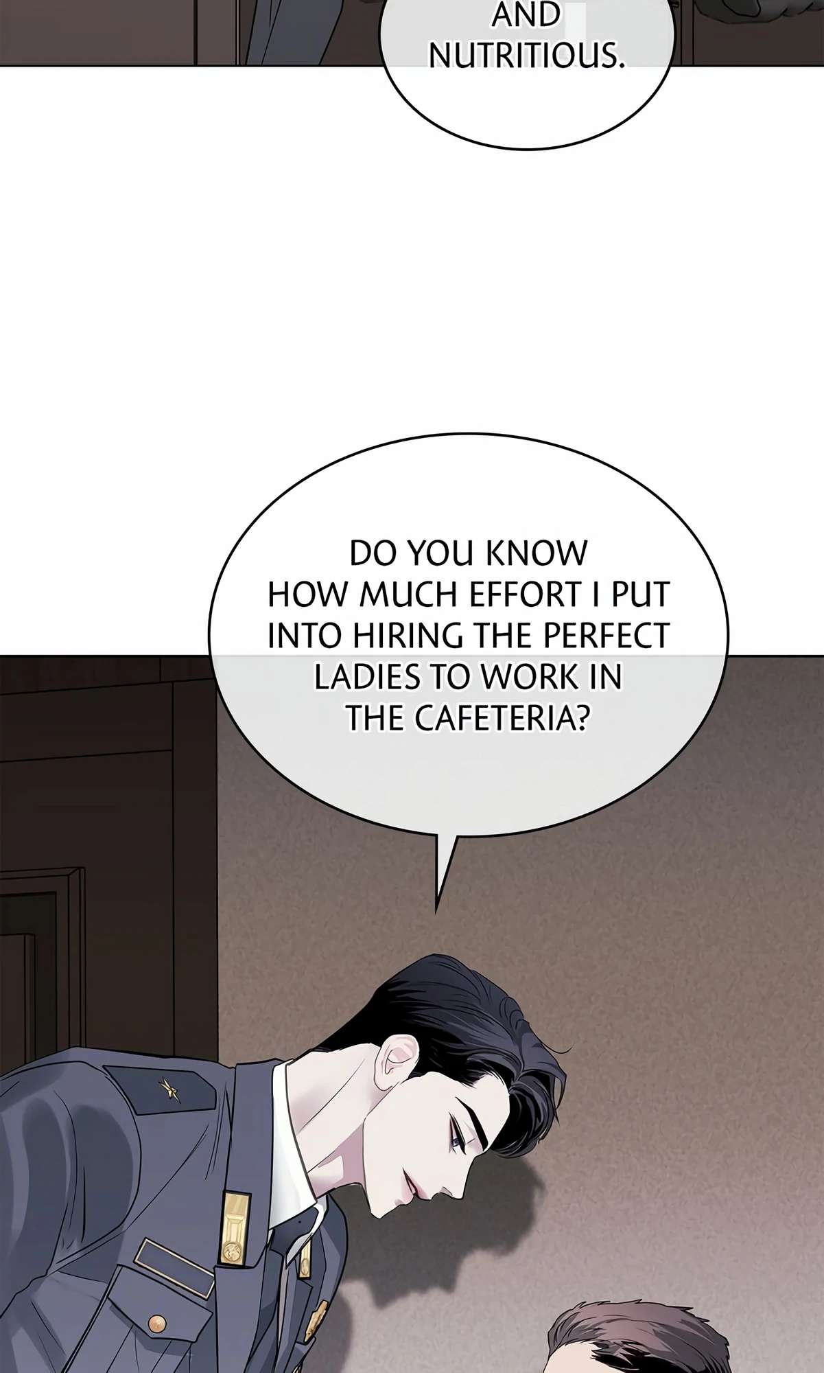 Read Crack chapter 15 image 9 on Lezhin