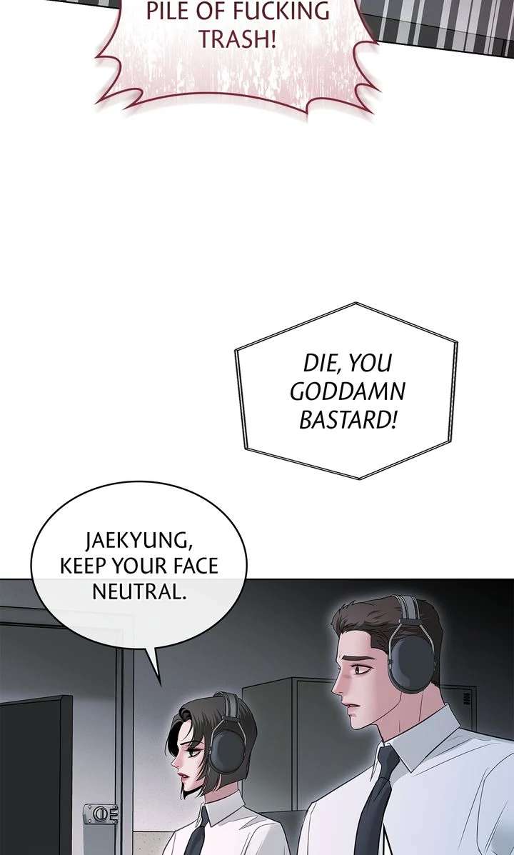 Read Crack chapter 16 image 11 on Lezhin