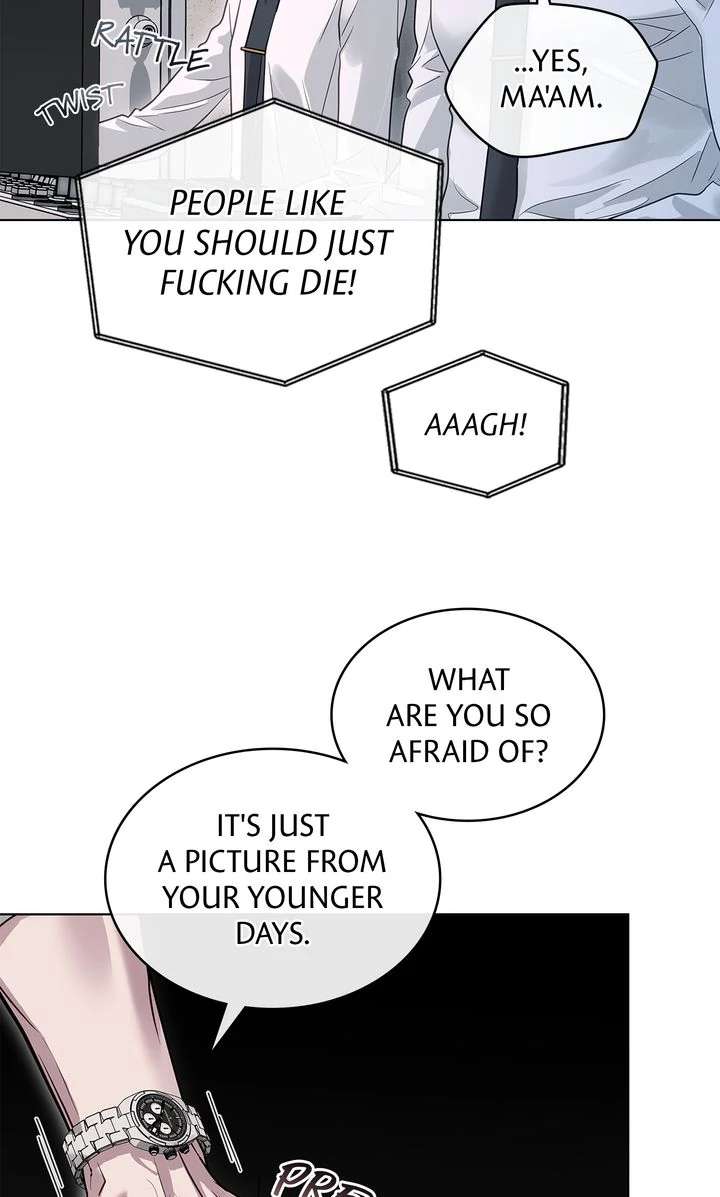 Read Crack chapter 16 image 12 on Lezhin