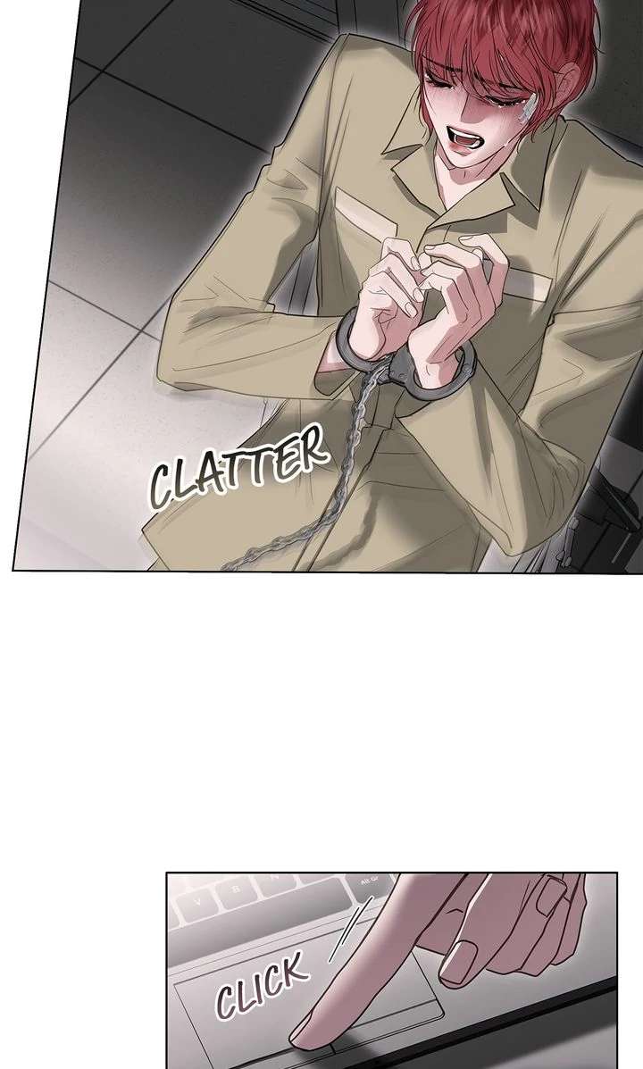Read Crack chapter 16 image 14 on Lezhin