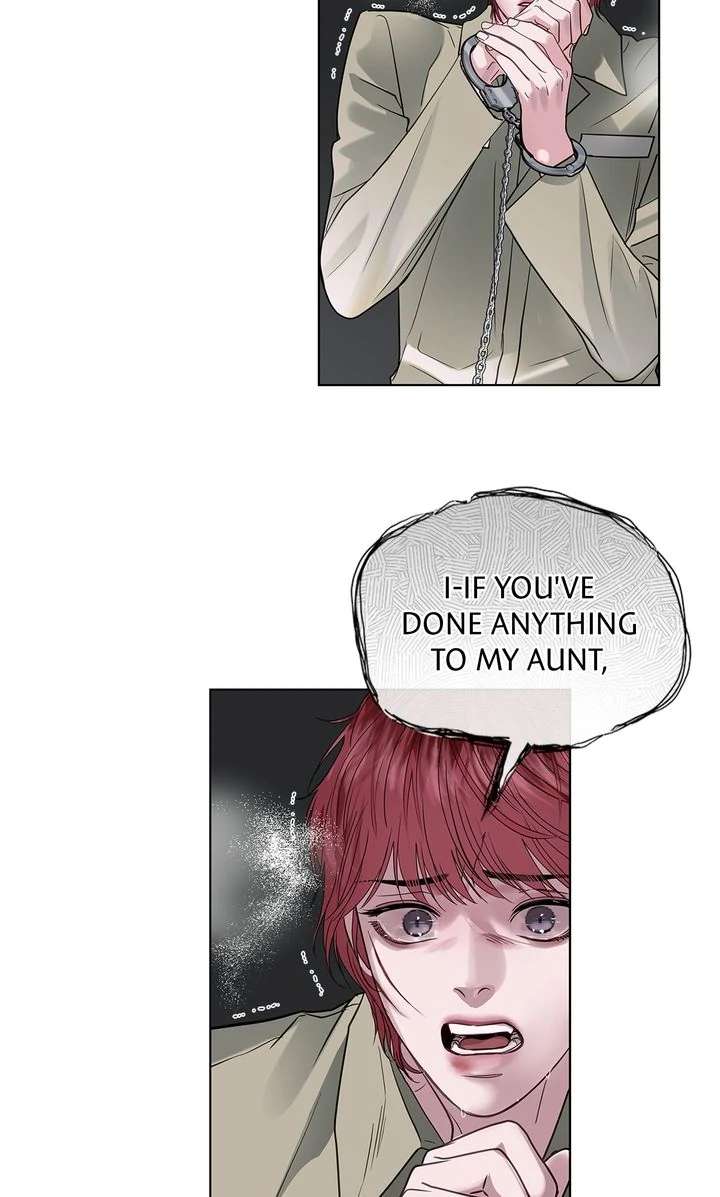 Read Crack chapter 16 image 17 on Lezhin