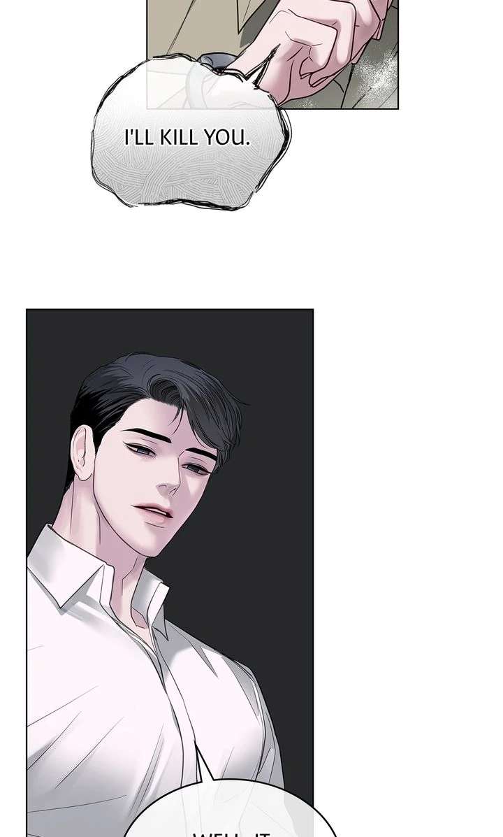 Read Crack chapter 16 image 18 on Lezhin
