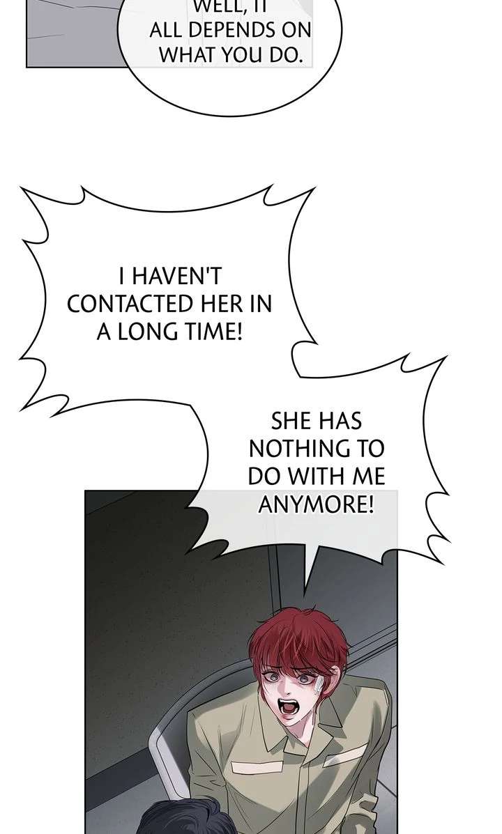 Read Crack chapter 16 image 19 on Lezhin