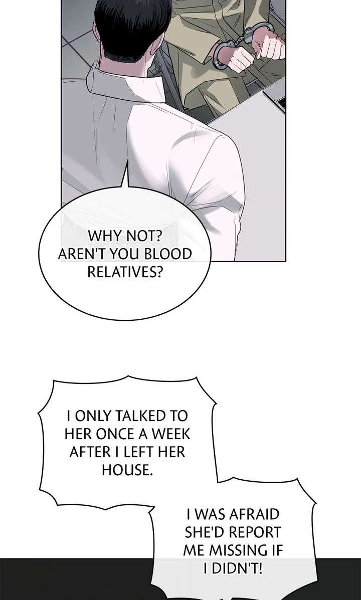 Read Crack chapter 16 image 20 on Lezhin