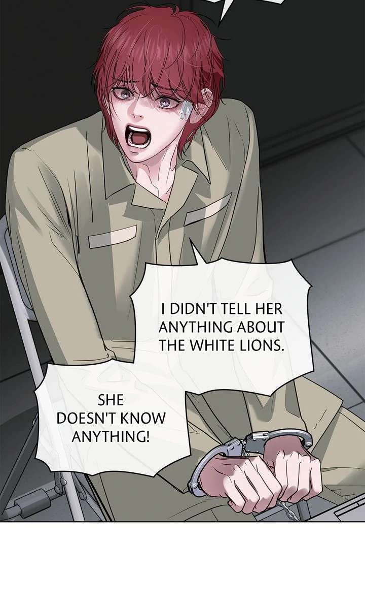 Read Crack chapter 16 image 21 on Lezhin