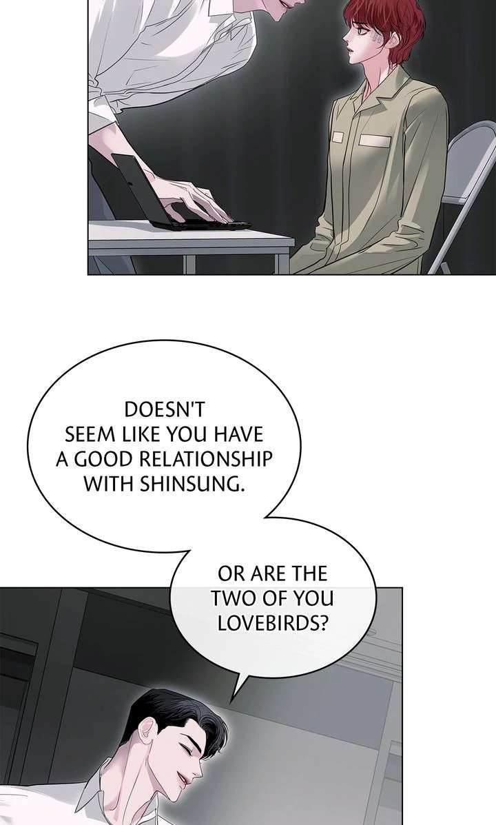Read Crack chapter 16 image 28 on Lezhin