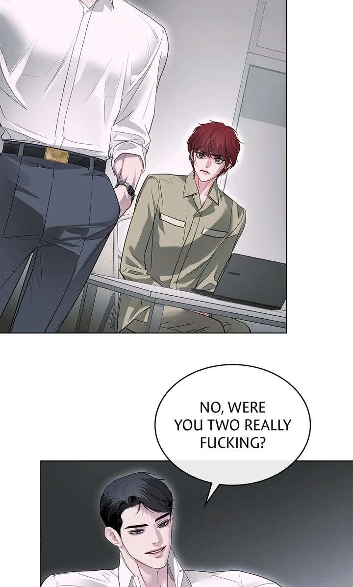 Read Crack chapter 16 image 29 on Lezhin