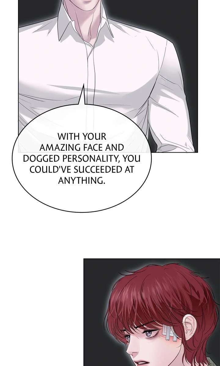 Read Crack chapter 16 image 37 on Lezhin