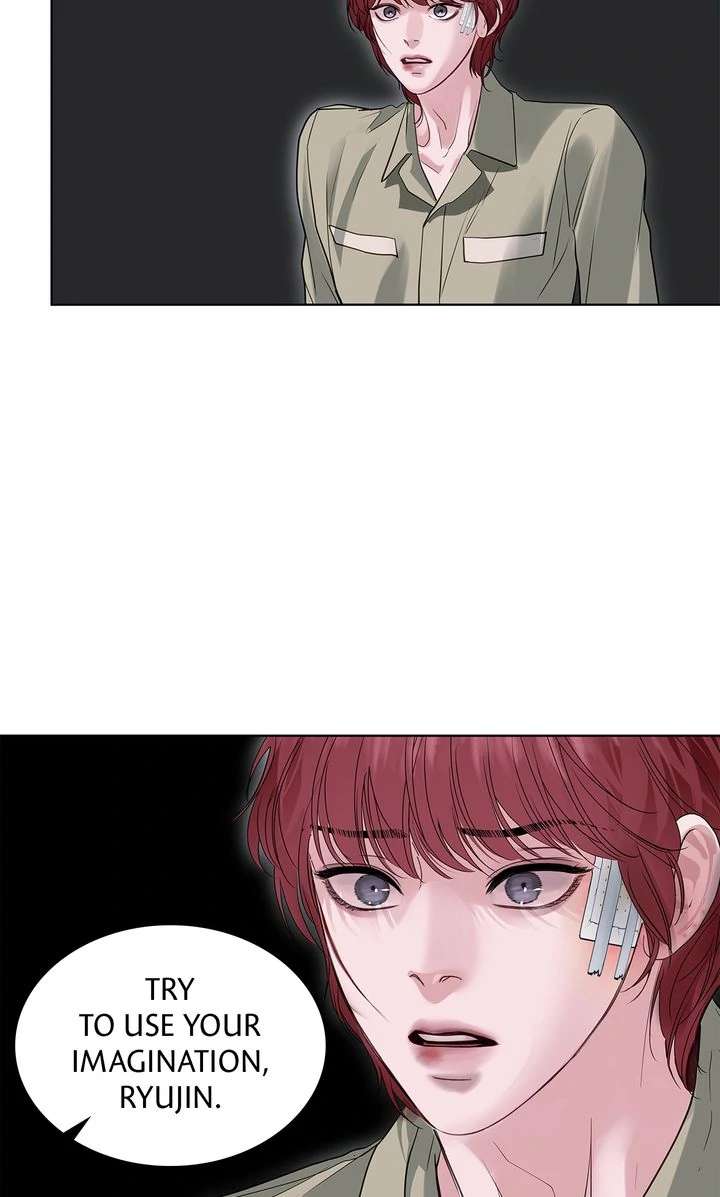 Read Crack chapter 16 image 41 on Lezhin