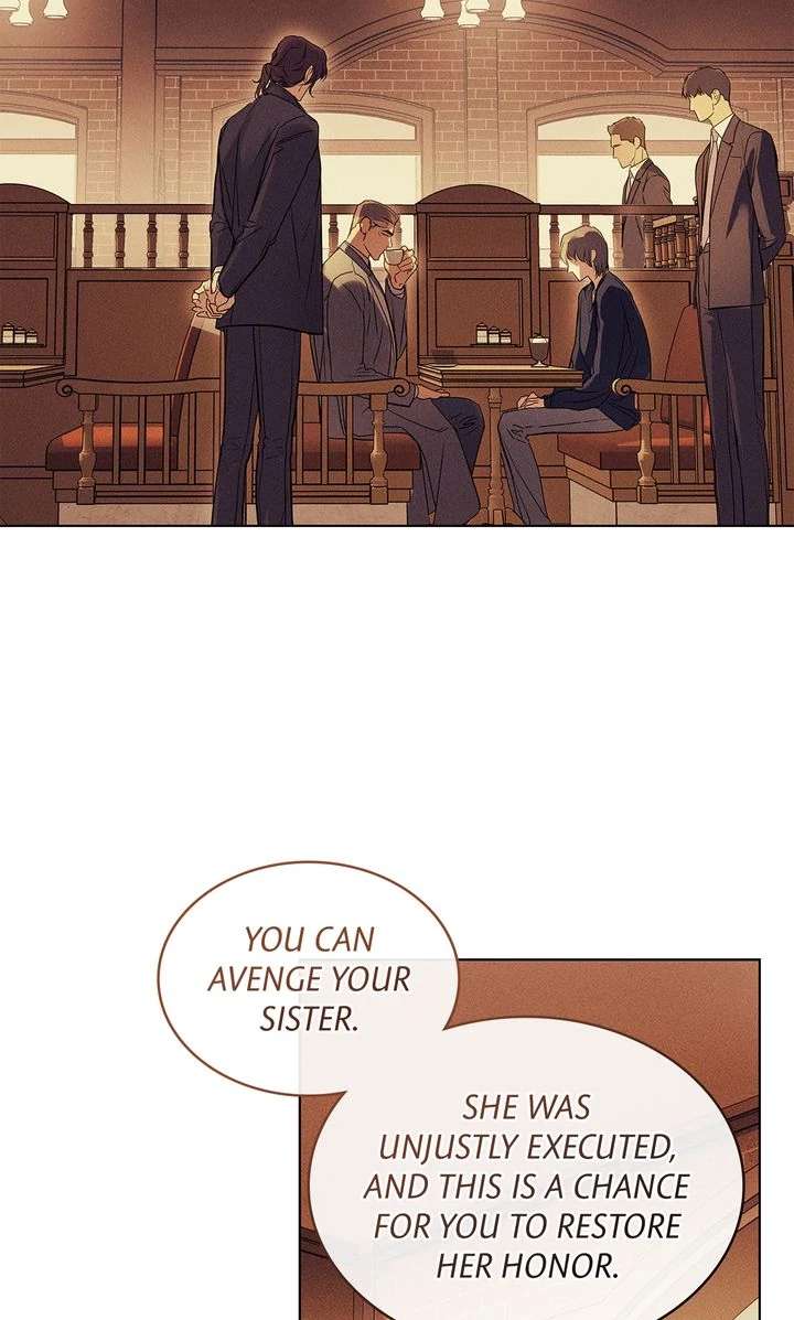 Read Crack chapter 16 image 43 on Lezhin