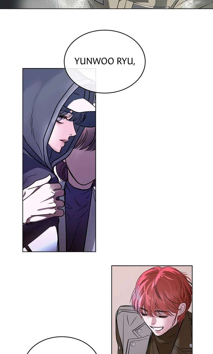 Read Crack chapter 16 image 5 on Lezhin