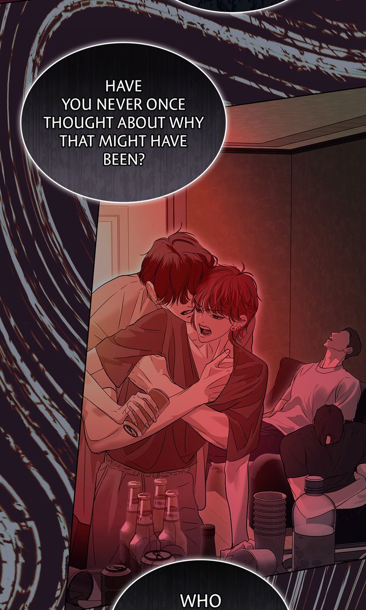 Read Crack chapter 16 image 50 on Lezhin