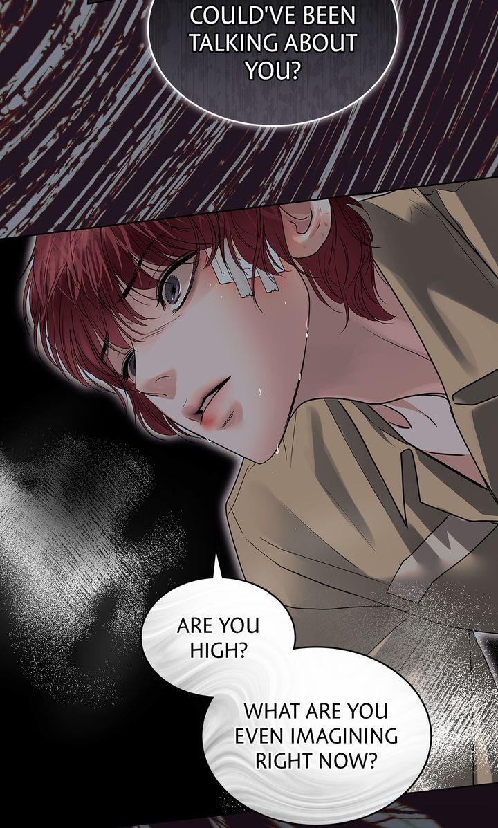 Read Crack chapter 16 image 51 on Lezhin
