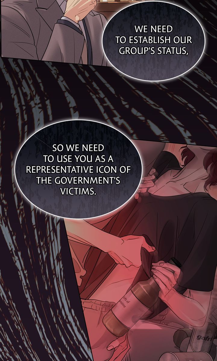 Read Crack chapter 16 image 54 on Lezhin