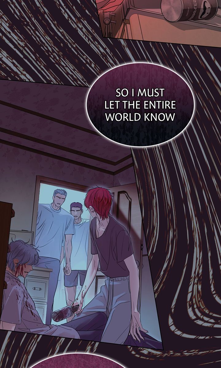 Read Crack chapter 16 image 55 on Lezhin