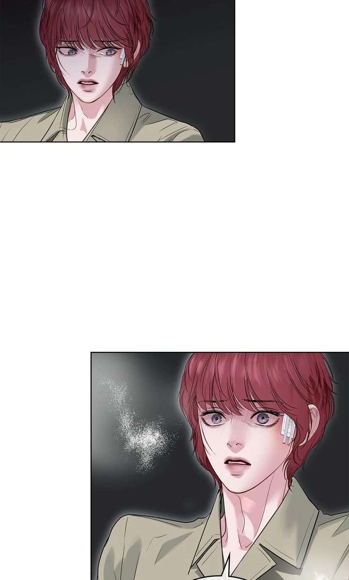 Read Crack chapter 16 image 59 on Lezhin