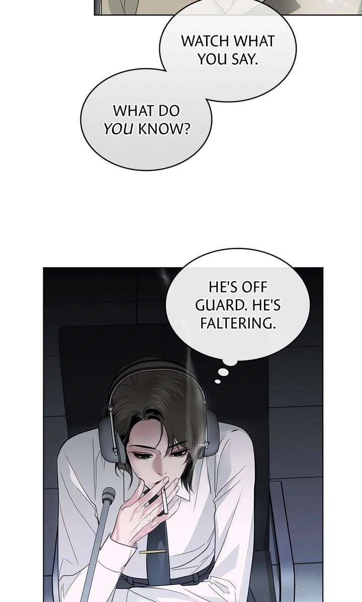 Read Crack chapter 16 image 60 on Lezhin