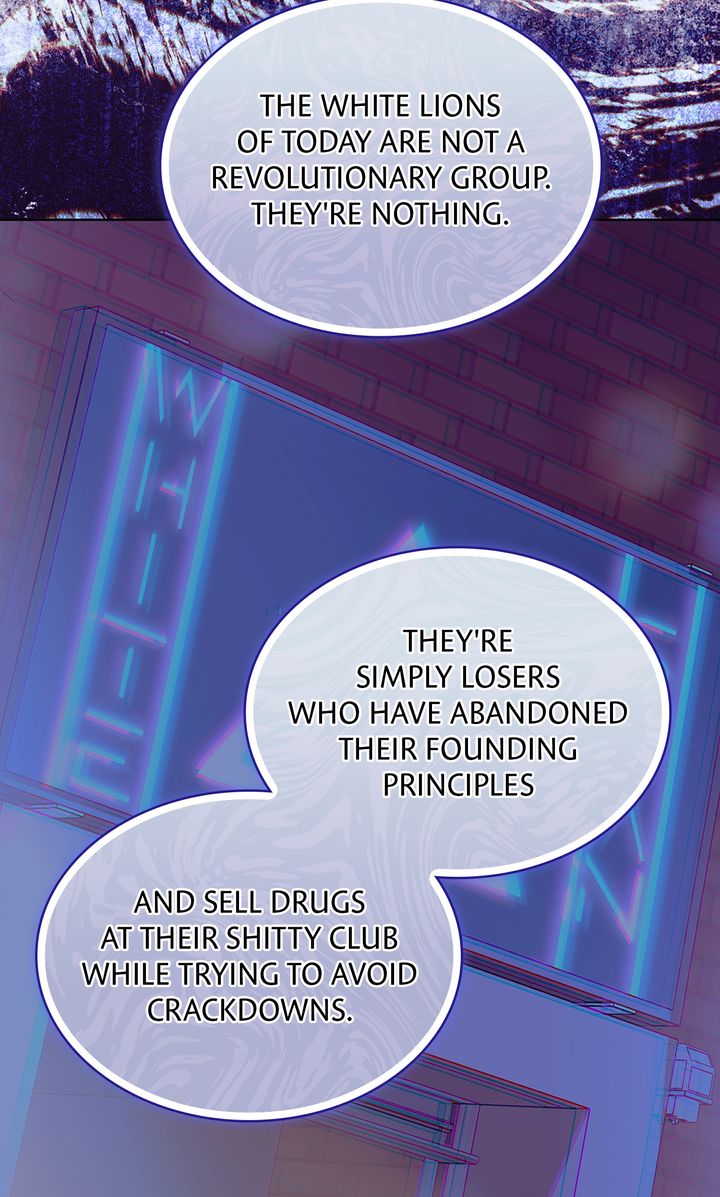 Read Crack chapter 16 image 63 on Lezhin