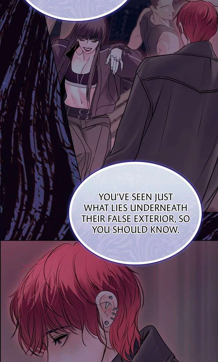 Read Crack chapter 16 image 65 on Lezhin