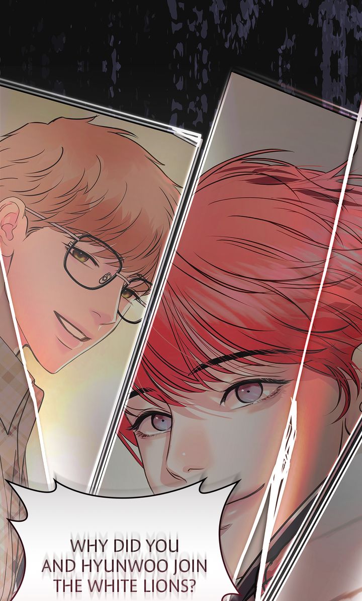 Read Crack chapter 16 image 71 on Lezhin