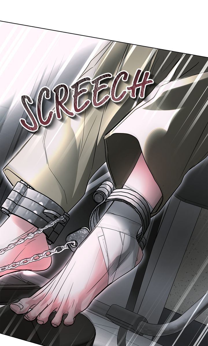 Read Crack chapter 16 image 79 on Lezhin
