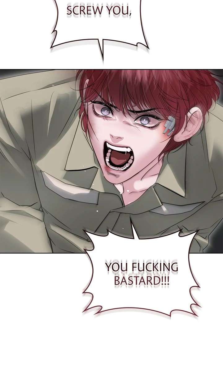 Read Crack chapter 16 image 8 on Lezhin