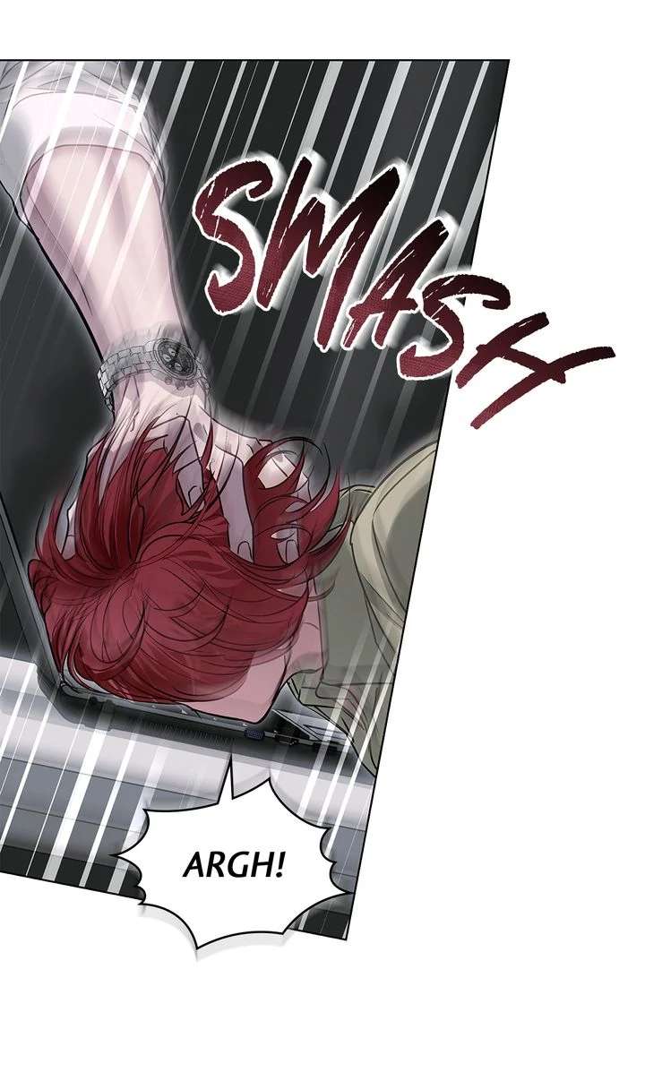 Read Crack chapter 16 image 9 on Lezhin
