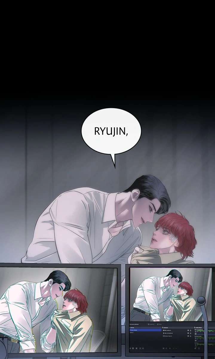Read Crack chapter 17 image 1 on Lezhin