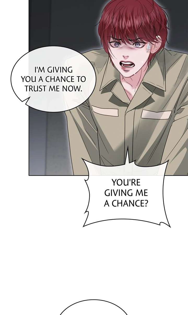 Read Crack chapter 17 image 14 on Lezhin
