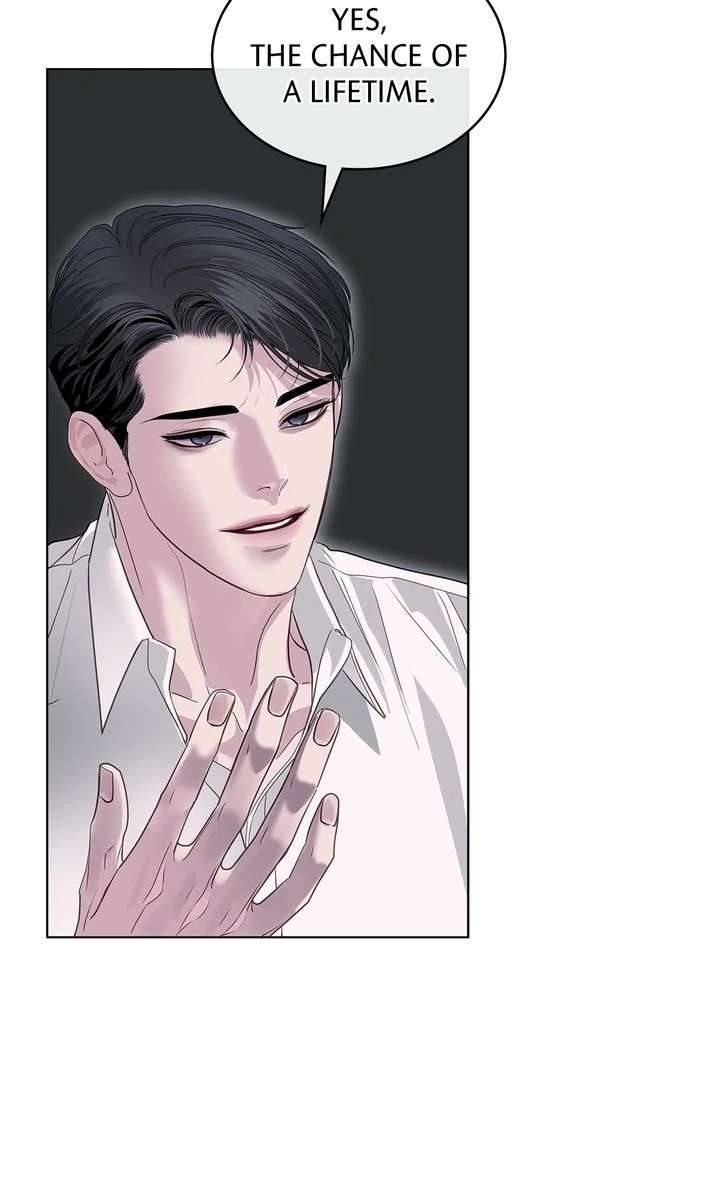 Read Crack chapter 17 image 15 on Lezhin