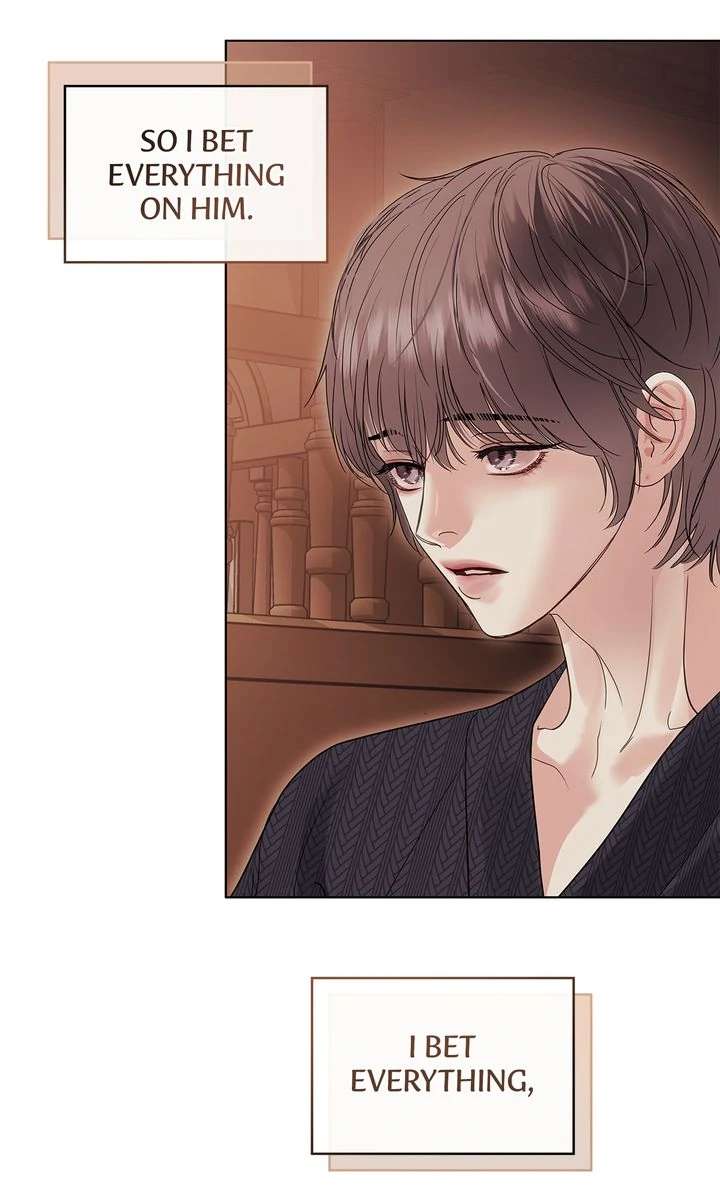 Read Crack chapter 17 image 18 on Lezhin