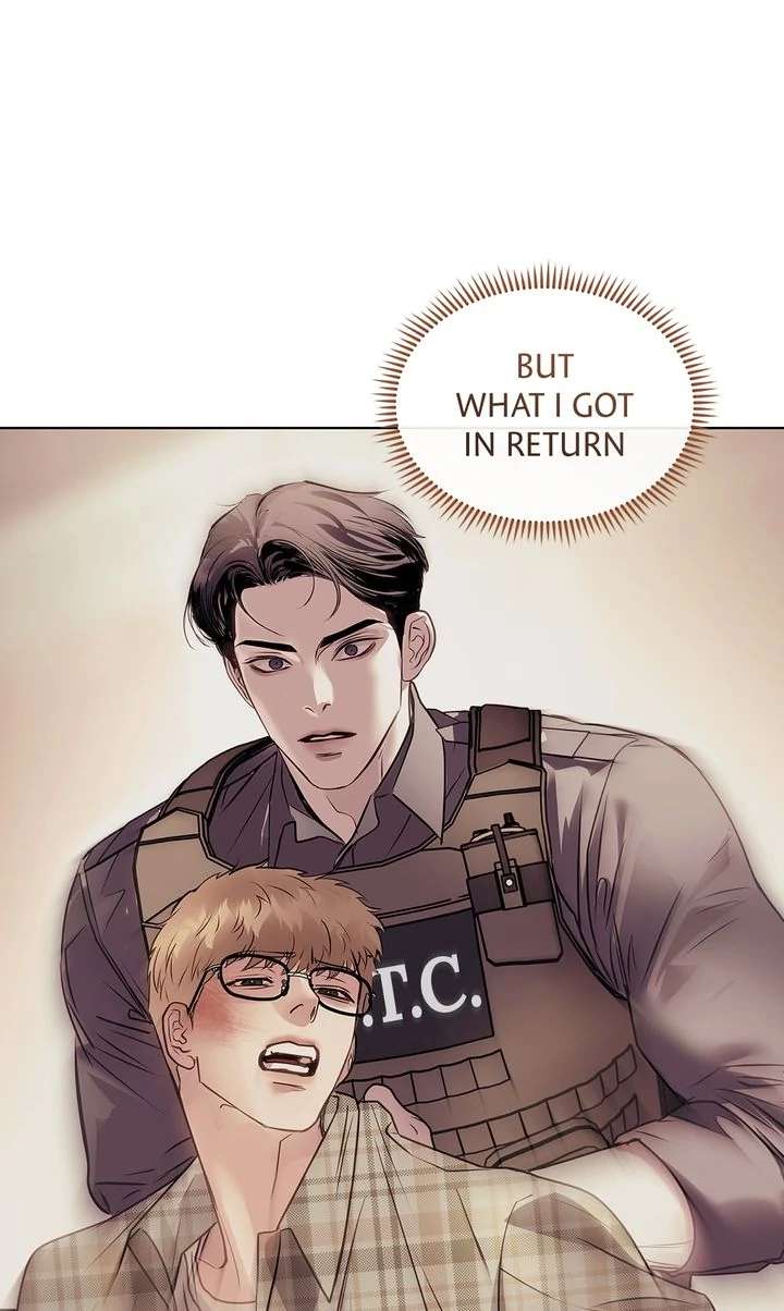 Read Crack chapter 17 image 19 on Lezhin