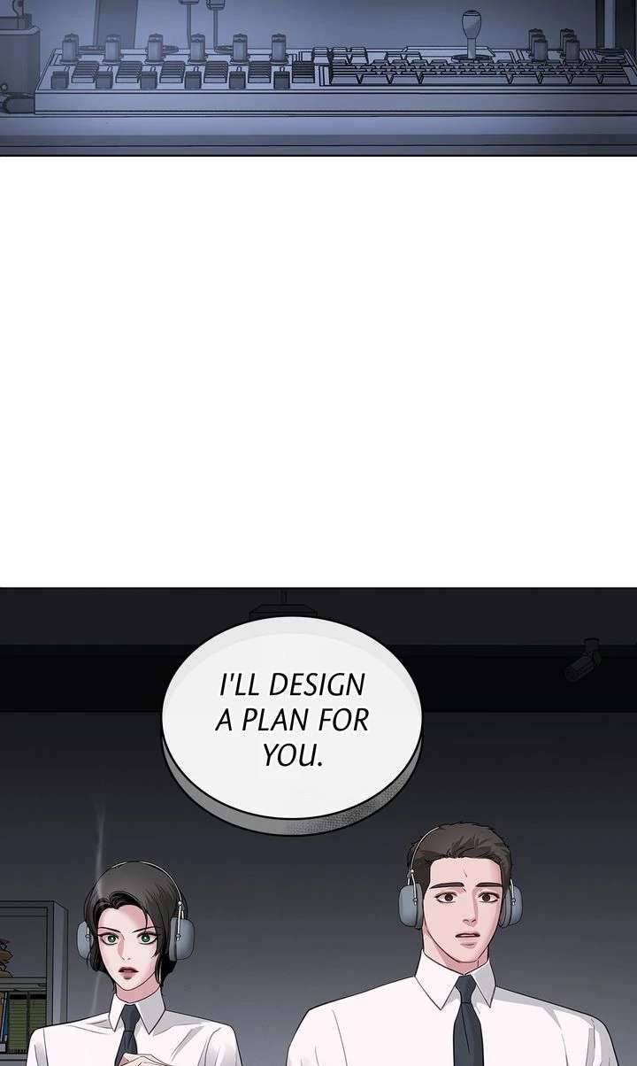 Read Crack chapter 17 image 2 on Lezhin