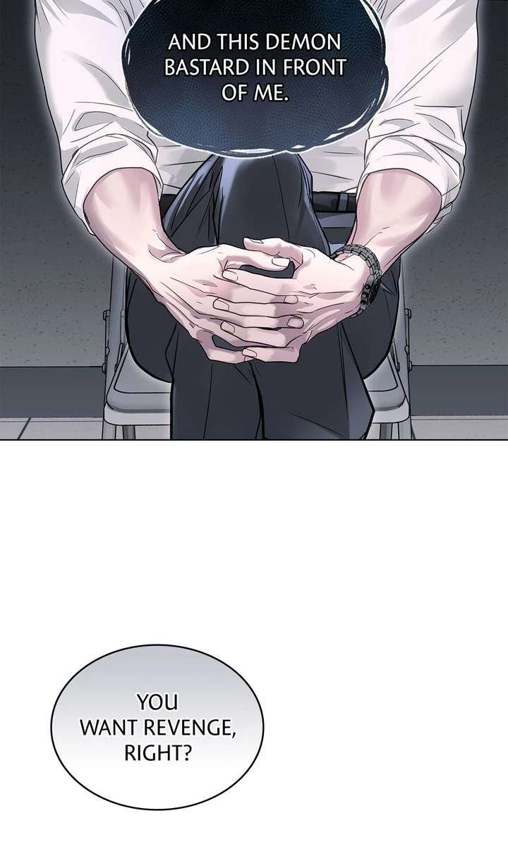 Read Crack chapter 17 image 21 on Lezhin
