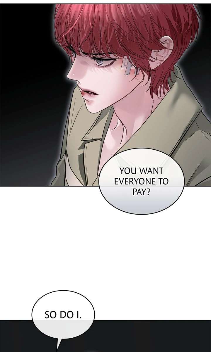 Read Crack chapter 17 image 22 on Lezhin