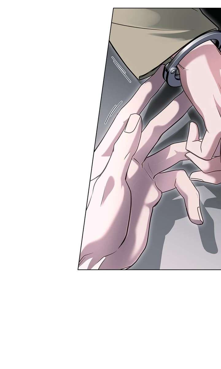 Read Crack chapter 17 image 25 on Lezhin